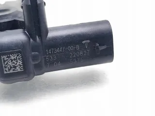1473447-00-B Датчик удара Tesla model 3 Арт e11714579, вид 7
