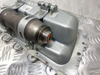 39911215305 Подушка безопасности BMW 7 F01/F02 Арт e11714409, вид 4