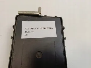 2007-2012 284B1JA01A 284B1-JA01A Блок комфорта Nissan Altima L32 Арт e11714397, вид 6