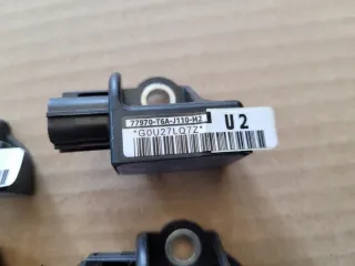 77970-T6A-J110-M2 Датчик удара Honda HR-V 2 Арт e11714371, вид 2
