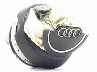 4H0880201AA Подушка безопасности Audi A6 C7 (S6,RS6) Арт e11714237, вид 1
