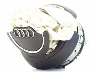 4H0880201AA Подушка безопасности Audi A6 C7 (S6,RS6) Арт e11714237, вид 2