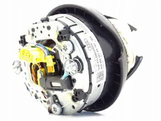 4H0880201AA Подушка безопасности Audi A6 C7 (S6,RS6) Арт e11714237, вид 3