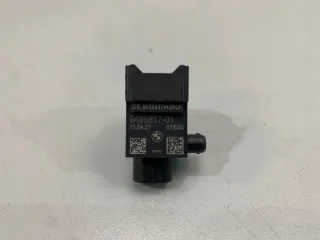 9496817 Датчик удара BMW 3 G20/G21 Арт e11714224, вид 4