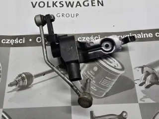 4F0941285F Датчик удара Audi A6 C6 (S6,RS6) Арт e11714164, вид 2