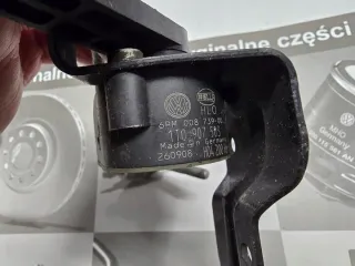 4F0941285F Датчик удара Audi A6 C6 (S6,RS6) Арт e11714164, вид 3