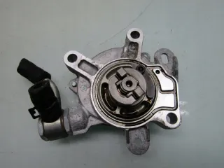 PE0-18G00 Насос вакуумный Mazda 2 DE Арт e11714163, вид 3