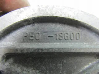 PE0-18G00 Насос вакуумный Mazda 2 DE Арт e11714163, вид 4