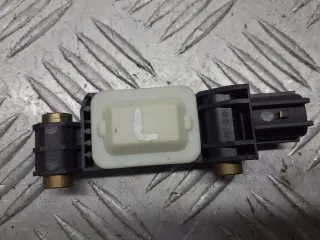 8E0959643B Датчик удара Audi A4 B7 Арт e11714148, вид 3