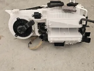 7800A518 7800A518, 7802A327 Отопитель в сборе (печка) Mitsubishi Outlander 3 Арт e11714049, вид 6