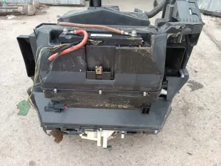 A6398301161KZ Отопитель в сборе (печка) Mercedes Vito W639 Арт e11714031, вид 2