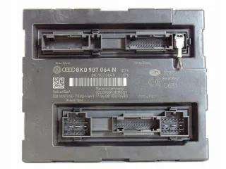 8K0907064N 16556016574 Блок комфорта Audi A4 B8 Арт e11713905, вид 2