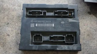 8K0907064M Блок комфорта Audi A4 B9 Арт e11713878, вид 1