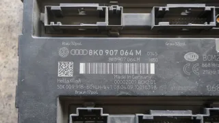 8K0907064M Блок комфорта Audi A4 B9 Арт e11713878, вид 2