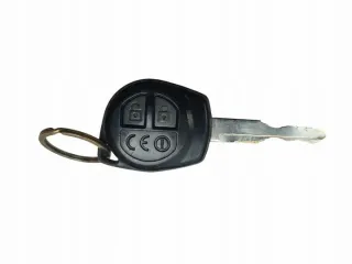 10-13 33970-68L00 Замок зажигания Suzuki Swift 5 Арт e11713812, вид 2