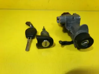 4B0905851C Замок зажигания Seat Leon 1 Арт e11713797, вид 1