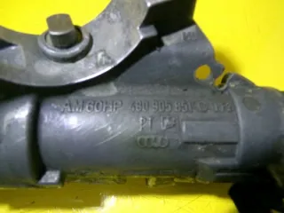 4B0905851C Замок зажигания Seat Leon 1 Арт e11713797, вид 4
