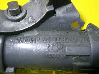 4B0905851C Замок зажигания Seat Leon 1 Арт e11713797, вид 5