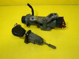 4B0905851C Замок зажигания Seat Leon 1 Арт e11713797, вид 7