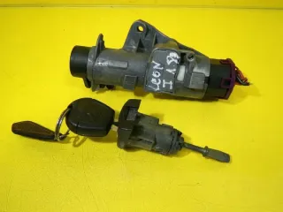 4B0905851C Замок зажигания Seat Leon 1 Арт e11713797, вид 8