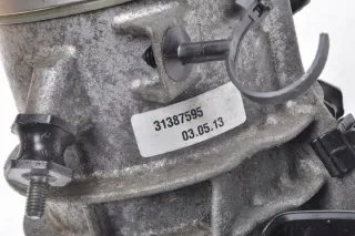 31387595 Насос гидроусилителя руля Volvo S60 3 Арт e11713583, вид 6