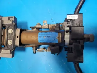 3B0419502C Рулевая колонка Volkswagen Sharan 1 Арт e11713515, вид 7
