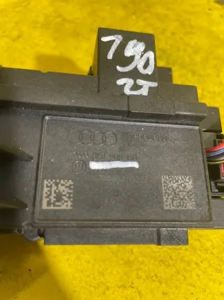 8K0909131 8k0909131 Замок зажигания Audi A4 B8 Арт e11713498, вид 2
