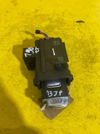 8K0909131 8k0909131 Замок зажигания Audi A4 B8 Арт e11713498, вид 4