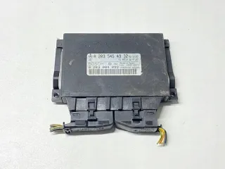 A2035454932 Датчик температуры Mercedes CLK W209 Арт e11713496, вид 1
