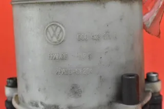 6Q0423371A Насос гидроусилителя руля Skoda Fabia 1 Арт e11713453, вид 7