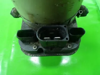 6Q0423156M Насос гидроусилителя руля Seat Ibiza 3 Арт e11713437, вид 6