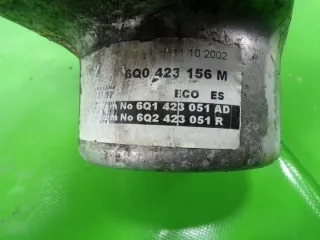 6Q0423156M Насос гидроусилителя руля Seat Ibiza 3 Арт e11713437, вид 8