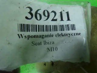 6Q0423156M Насос гидроусилителя руля Seat Ibiza 3 Арт e11713437, вид 9