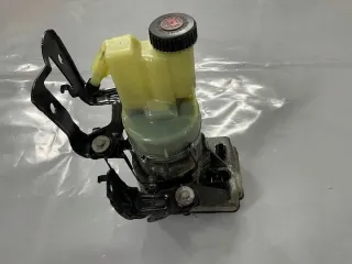 491103543R 491103543 Насос гидроусилителя руля Renault Master 3 Арт e11713413, вид 1