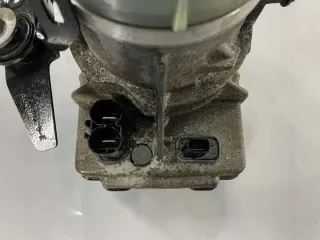 491103543R 491103543 Насос гидроусилителя руля Renault Master 3 Арт e11713413, вид 2