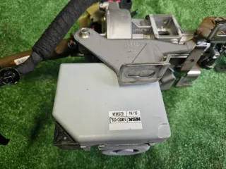 488101601R Рулевая колонка Renault Scenic 3 Арт e11713363, вид 6