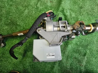 488101601R Рулевая колонка Renault Scenic 3 Арт e11713363, вид 7