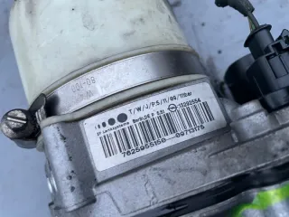 13292554 Насос гидроусилителя руля Opel Zafira B Арт e11713339, вид 4