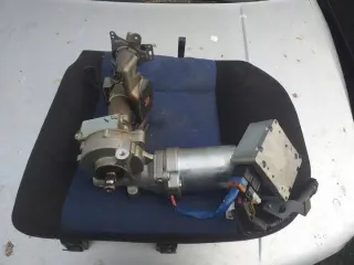 488109U10A Рулевая колонка Nissan Note E11 Арт e11713254, вид 1