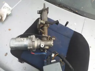 488109U10A Рулевая колонка Nissan Note E11 Арт e11713254, вид 3