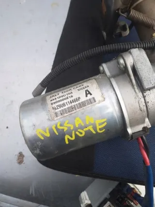 488109U10A Рулевая колонка Nissan Note E11 Арт e11713254, вид 7