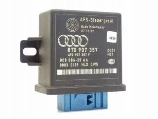 8T0907357 17426279022 Блок управления светом Audi A5 (S5,RS5) 1 Арт e11713157, вид 1
