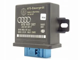 8T0907357 17426279022 Блок управления светом Audi A5 (S5,RS5) 1 Арт e11713157, вид 2