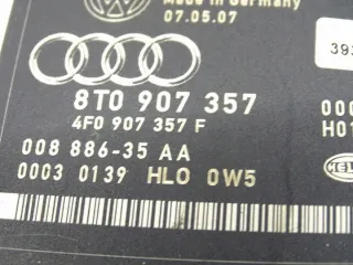 8T0907357 17426279022 Блок управления светом Audi A5 (S5,RS5) 1 Арт e11713157, вид 3