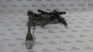 6E5T-15607-CA 3M51-9F880-AE Рулевая колонка Ford Focus 3 Арт e11712953, вид 1