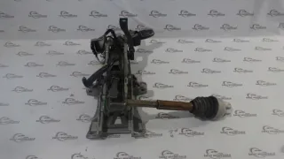 6E5T-15607-CA 3M51-9F880-AE Рулевая колонка Ford Focus 3 Арт e11712953, вид 2