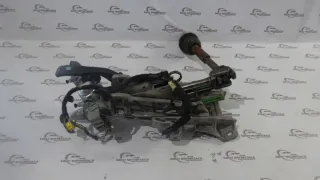 6E5T-15607-CA 3M51-9F880-AE Рулевая колонка Ford Focus 3 Арт e11712953, вид 3