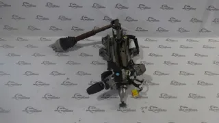 6E5T-15607-CA 3M51-9F880-AE Рулевая колонка Ford Focus 3 Арт e11712953, вид 4