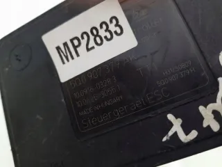 5Q0907379AK Блок ABS Volkswagen Golf 7 Арт e11712819, вид 2