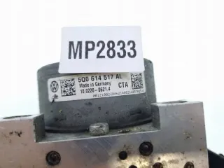 5Q0907379AK Блок ABS Volkswagen Golf 7 Арт e11712819, вид 3